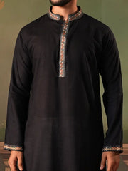 Men's Regular fit Panjabi