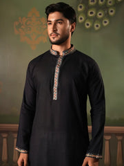 Men's Regular fit Panjabi