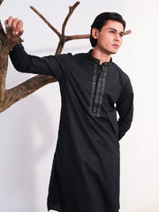 The Arabian Nights Luxury Cotton Panjabi