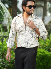 Mens Full sleeve casual shirt