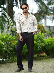 Mens Full sleeve casual shirt