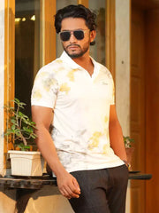 GeoFade Digital Polo