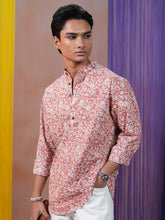 Terracotta Flora Premium Katua