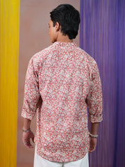 Terracotta Flora Premium Katua