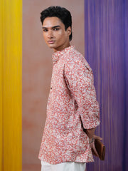 Terracotta Flora Premium Katua
