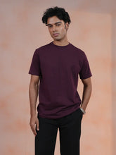 Mulberry Essential Premium Tee