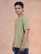 Sage Oasis Essential Premium Tee