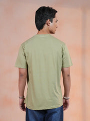 Sage Oasis Essential Premium Tee