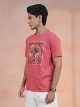 Retro Beats Graphic Tee