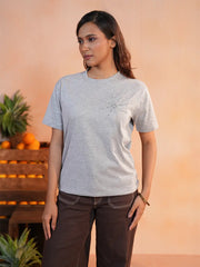 Classic Heather Grey