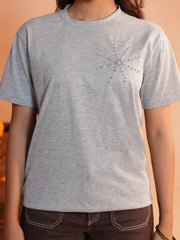 Classic Heather Grey