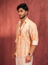 Mens Full sleeve casual shirt