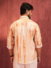 Mens Full sleeve casual shirt