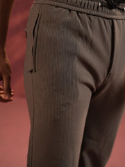 Textura Relax Rib Joggers