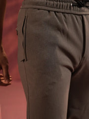 Textura Relax Rib Joggers