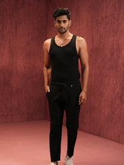 Crinkle Core Luxe Joggers