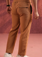 Men’s Corduroy Slim Fit Jogger Pants