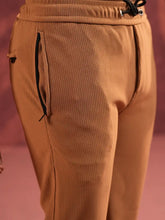 Men’s Corduroy Slim Fit Jogger Pants