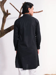 The Arabian Nights Luxury Cotton Panjabi