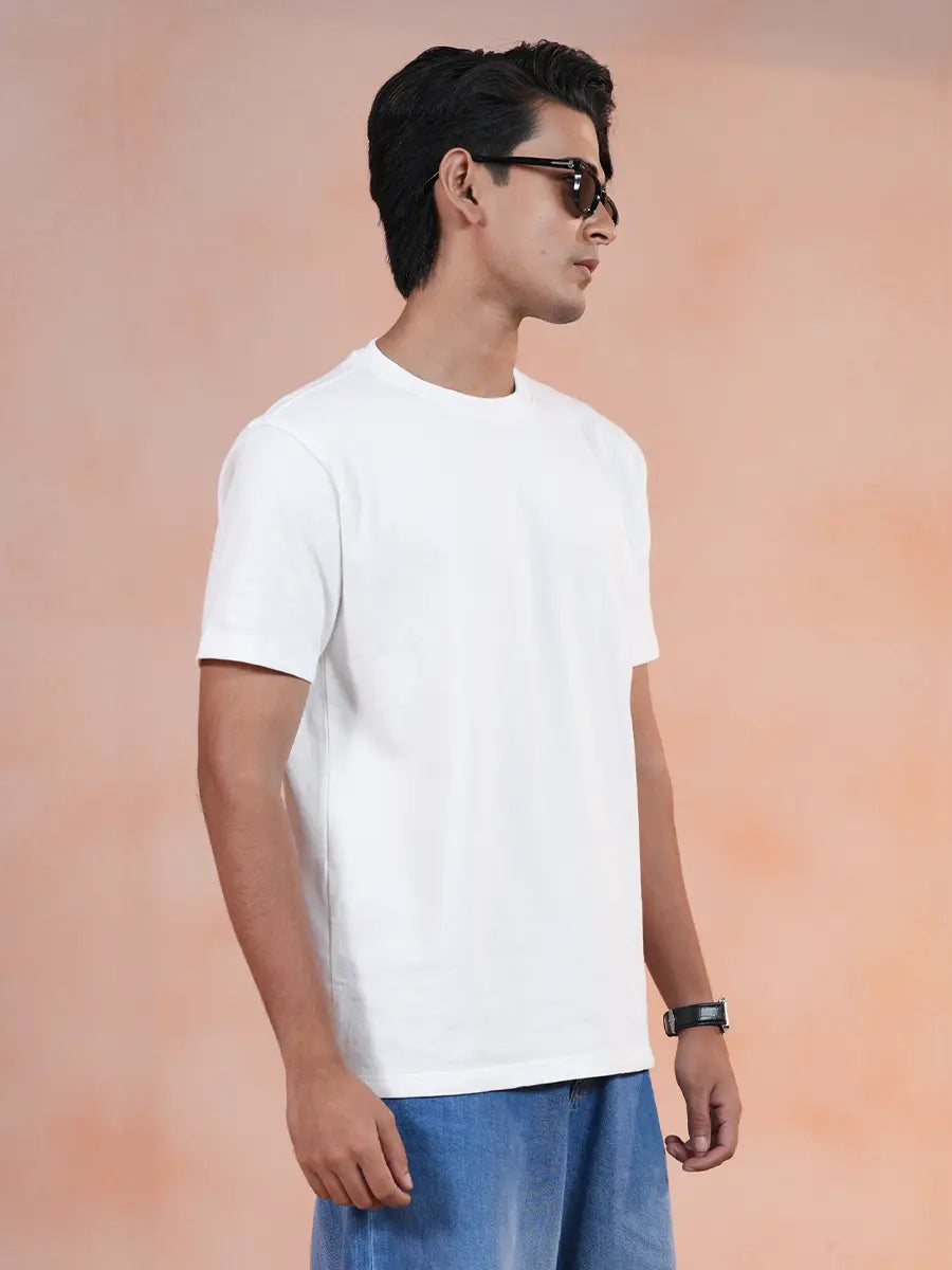 Cloud Essential Premium Tee