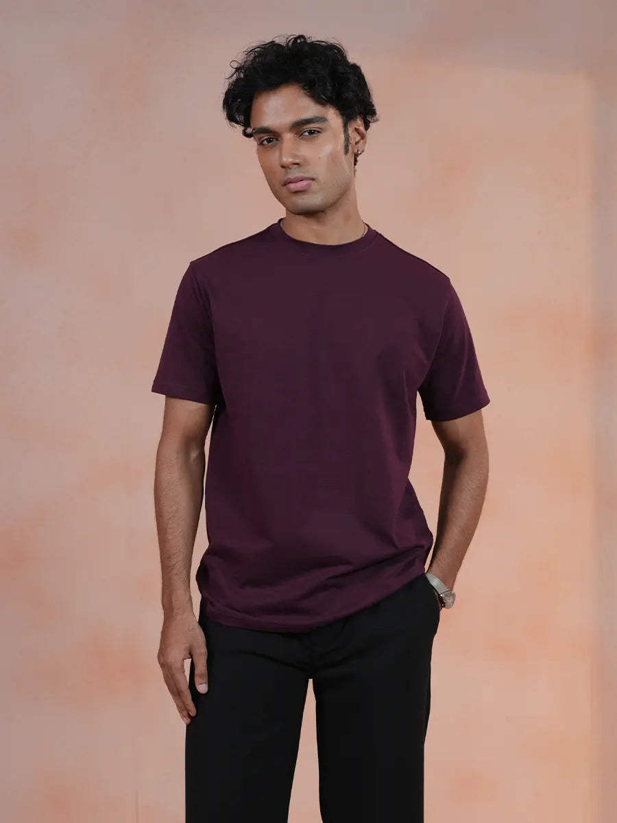 Mulberry Essential Premium Tee