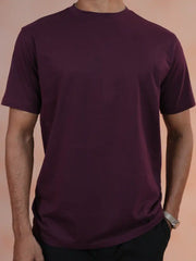Mulberry Essential Premium Tee