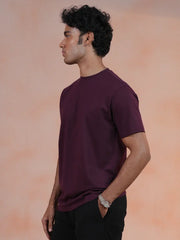 Mulberry Essential Premium Tee