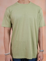 Sage Oasis Essential Premium Tee