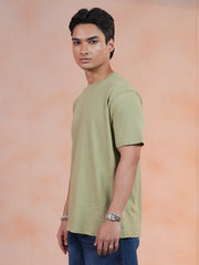 Sage Oasis Essential Premium Tee