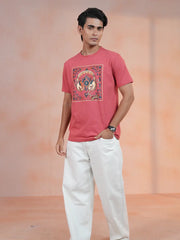 Retro Beats Graphic Tee