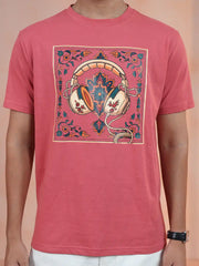 Retro Beats Graphic Tee