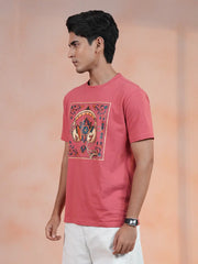 Retro Beats Graphic Tee