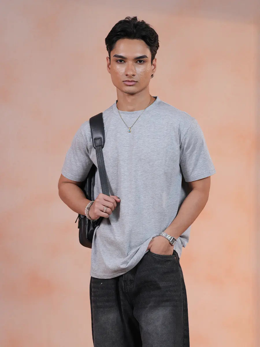 Slate Core Premium Tee