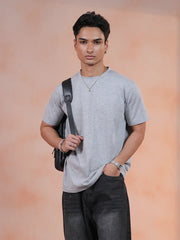 Slate Core Premium Tee