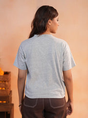 Classic Heather Grey
