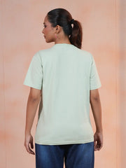 Sage Stellar Zardozi Premium Tee